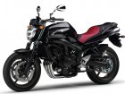 Yamaha FZ-6N S2